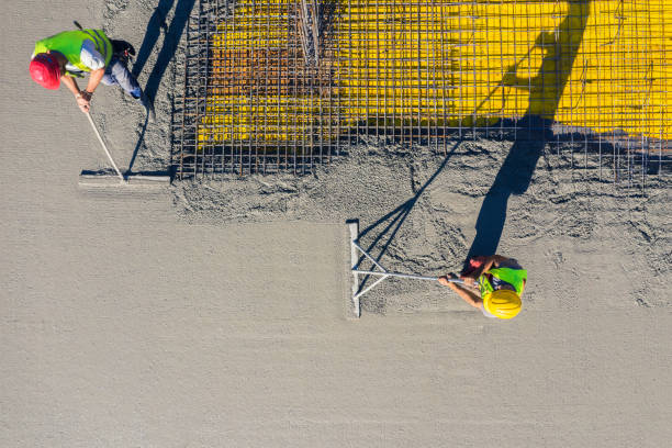 Best Residential Concrete Solutions in King Of Prussia, PA