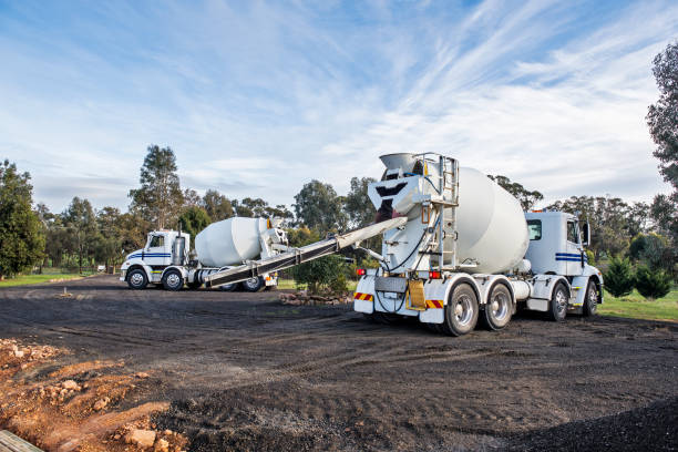 Best Concrete Sidewalk Installation in King Of Prussia, PA