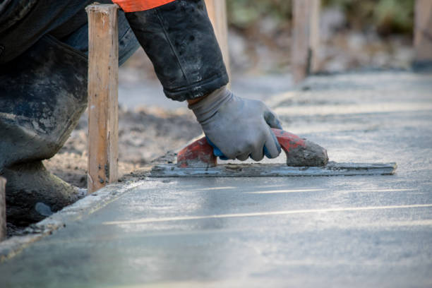 Best Concrete Pool Decks in King Of Prussia, PA