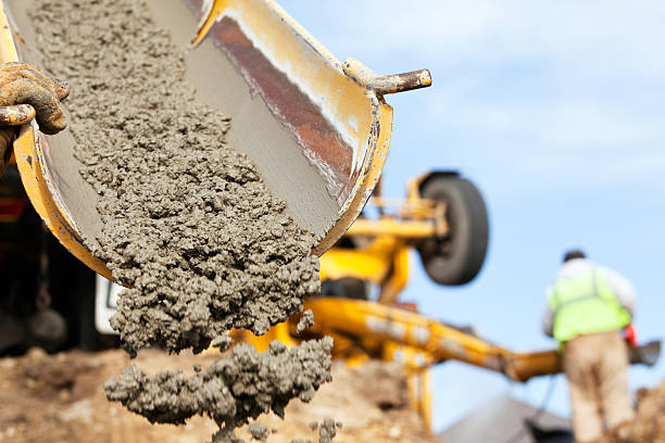 Best Concrete Staining and Coloring in King Of Prussia, PA