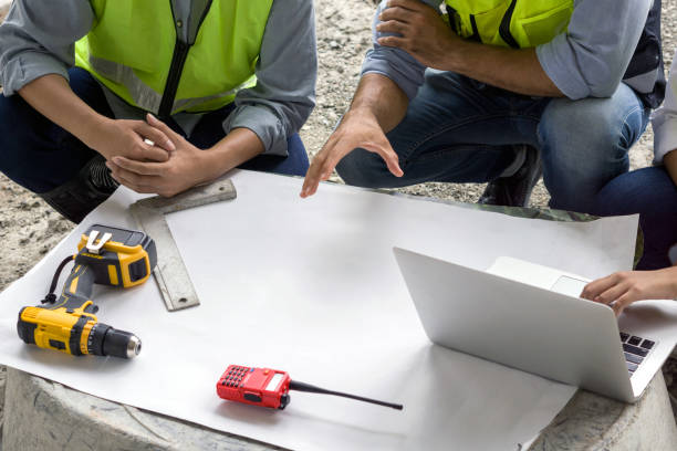 Reliable PA Concrete contractor Solutions