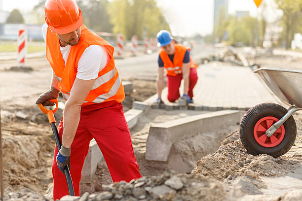 Best Concrete Removal and Replacement in King Of Prussia, PA